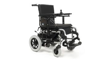 Инвалидное кресло-коляска Vermeiren Express 2009