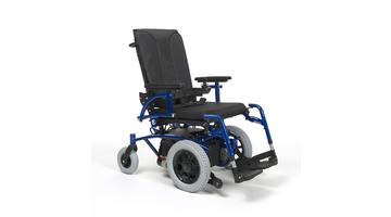 Инвалидное кресло-коляска Vermeiren Navix