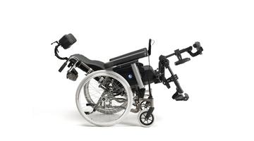 Кресло-коляска с электрическим управлением Inovys 2-E