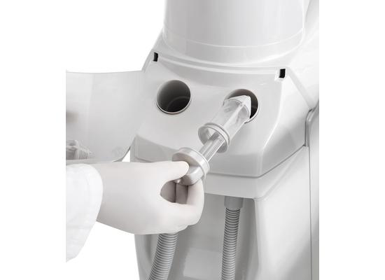 Стоматологическая установка Anthos A5 нижняя подача