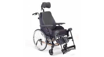 Кресло-коляска Clematis