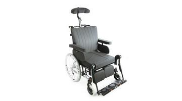 Кресло-коляска Azalea Max