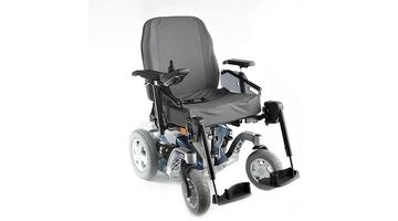 Кресло-коляска Invacare Storm