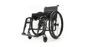 Кресло-коляска Kuschall Compact