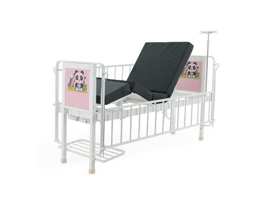 Кровать подростковая механическая Тип 4. Вариант 4.1 DM-2320S-01