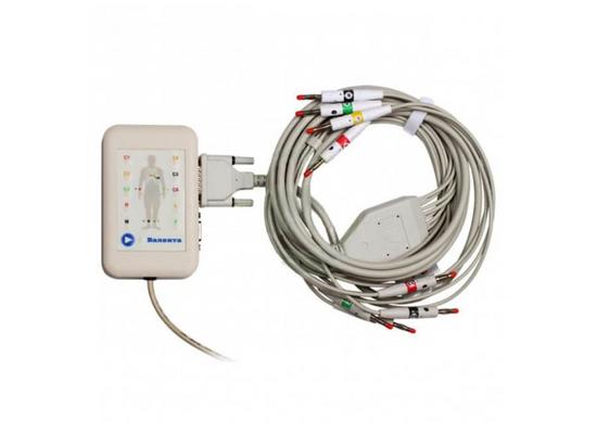 Электрокардиограф (кардиоанализатор) ЭКГК-02 Валента