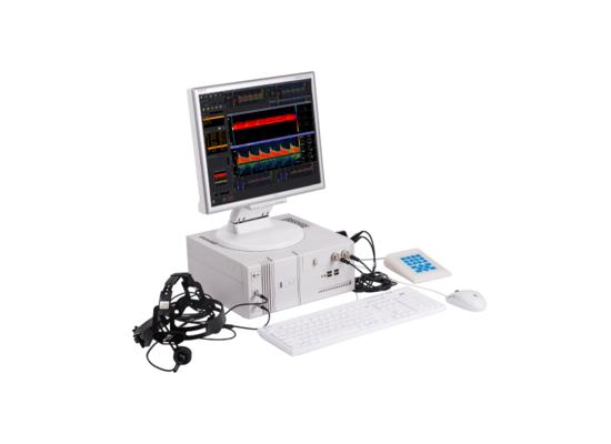 Анализатор скорости кровотока Сономед 300М (1С)