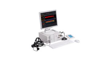 Анализатор скорости кровотока Сономед 300М (1С)