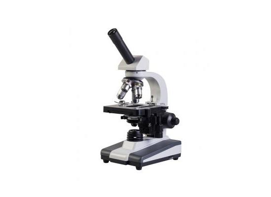 Лабораторный микроскоп Биомед 3 (монокуляр)