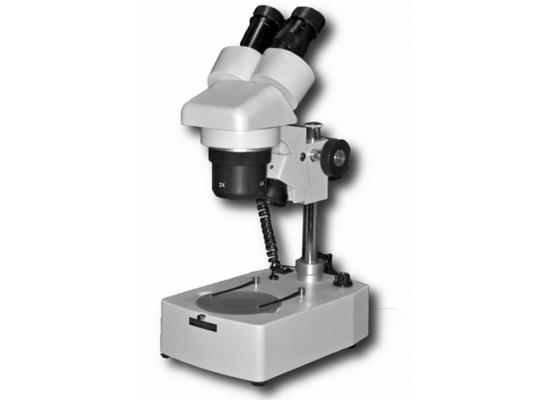 Стереоскопический микроскоп Биомед МС-1