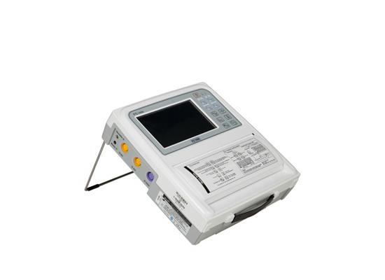 Монитор для двуплодной беременности FC-1400