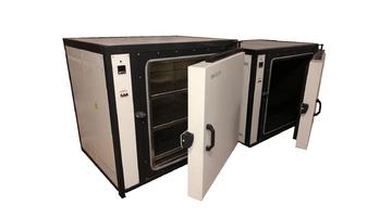 Сухожаровой шкаф для стерилизации СНОЛ (SNOL) 420/350