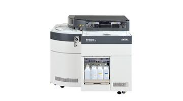Автоматический биохимический анализатор BioMajesty JCA-BM6010/C