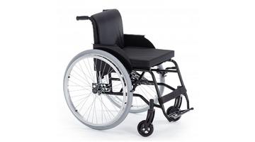Кресло-коляска активного типа Крошка Ру «Стандарт»