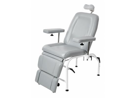 Многофункциональное кресло МК-031нф-ПЛ-1