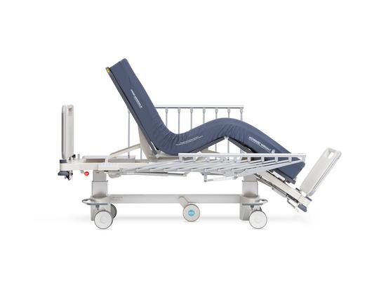 Функциональная реанимационная кровать М8 Intensive Care Bed