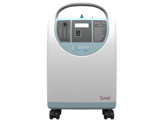 Концентратор кислорода Scaleo Horizon S5