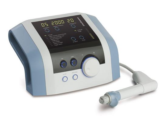 Компактный аппарат ударно-волновой терапии BTL-6000 SWT Easy