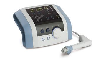 Компактный аппарат ударно-волновой терапии BTL-6000 SWT Easy