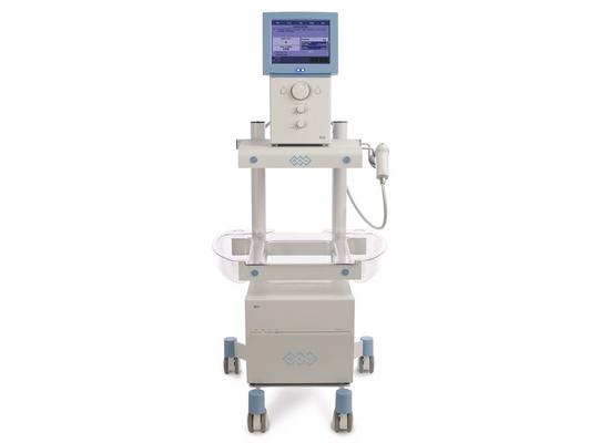 Портативный аппарат ударно-волновой терапии BTL-5000 SWT Power