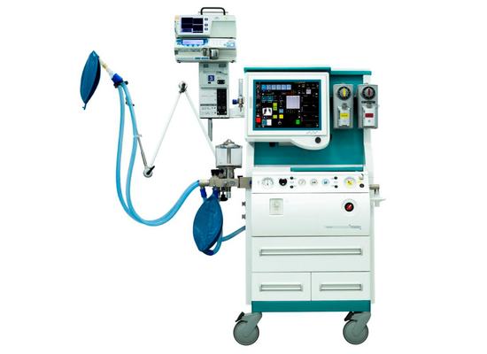 Наркозно-дыхательный аппарат Venar Libera Screen Xe