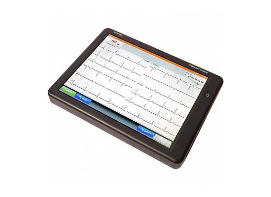 Электрокардиограф Schiller Cardiovit MS-2010