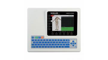 Электрокардиограф Schiller Cardiovit AT-102 G2