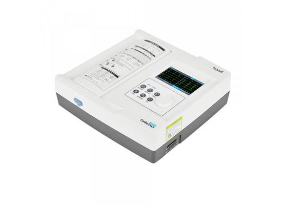 Электрокардиограф Bionet Cardio 3000