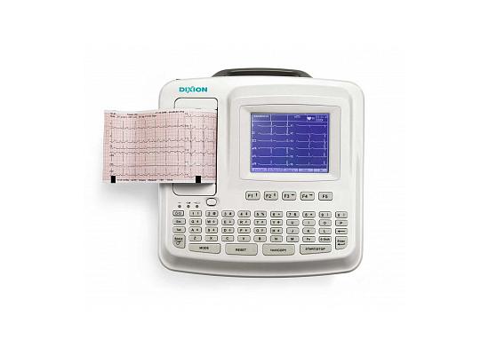 6-канальный электрокардиограф ECG-1006