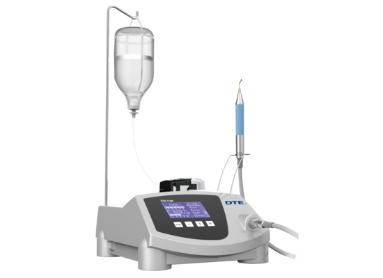 Аппарат хирургический ультразвуковой Ultrasurgery DS-II LED
