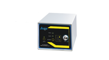 Инсуффлятор электронный ИН-32-01-«АКСИ» тип 3 с подачей CO2 для гибкой эндоскопии
