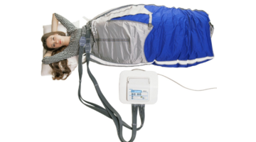 Лимфодренажный мешок Lympha Pod для аппаратов Lympha Press