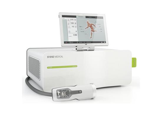 Аппарат ударно-волновой терапии Duolith SD1 T-Top Ultra
