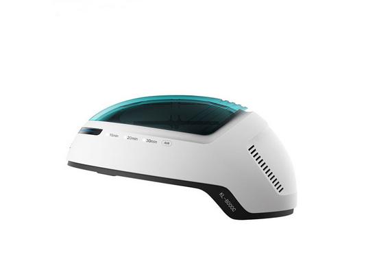 Лазерный аппарат-шлем от выпадения волос KN-8000С