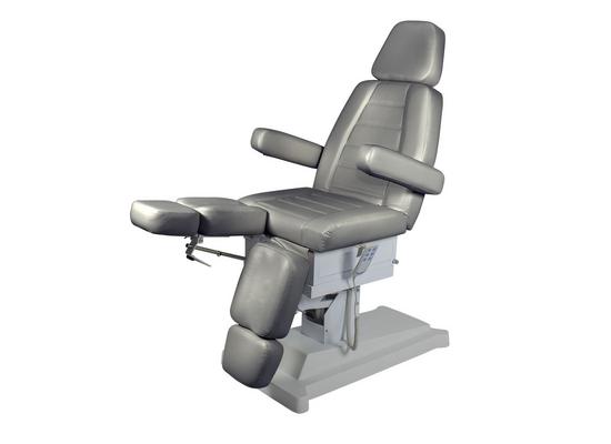 Педикюрное кресло Сириус-10 (3 мотора)
