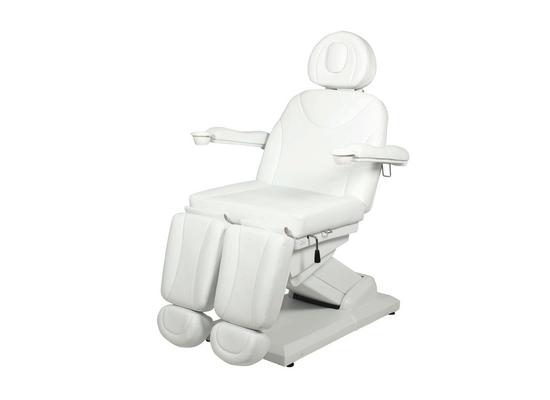 Педикюрное кресло МД-848-3А