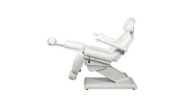 Педикюрное кресло МД-848-3А