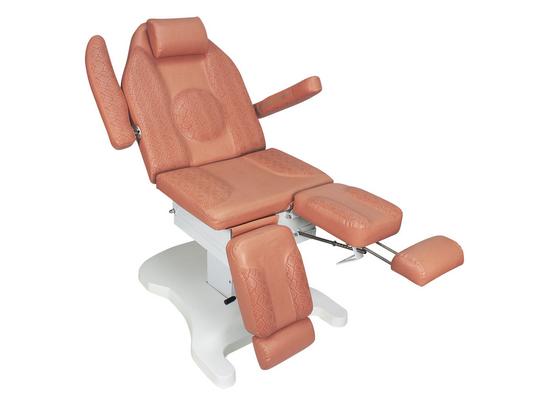Педикюрное кресло Оникс-03