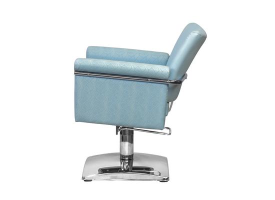 Парикмахерское кресло Лесли гидравлика
