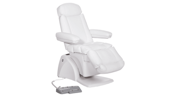 Косметологическое кресло Ionto-Comfort Xtension Liege 4M