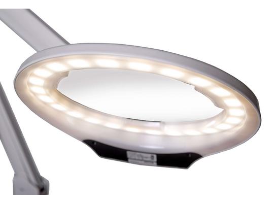 Лампа-лупа Circle LED