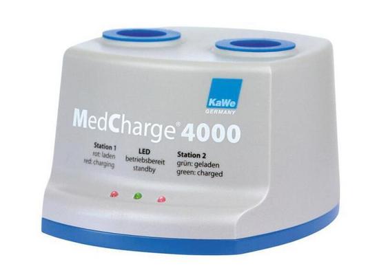 Зарядное устройство универсальное MedCharge 4000