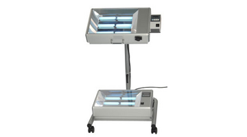 Аппарат для фототерапии DermaLight 500-2 Pro
