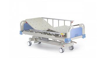 Кровать медицинская функциональная электрическая Медицинофф A-32