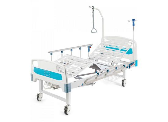 Кровать медицинская функциональная электрическая Barry MBE-2Spp