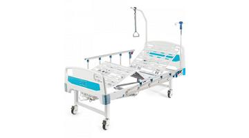 Кровать медицинская функциональная электрическая Barry MBE-2Spp