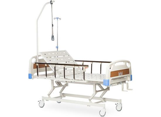 Кровать функциональная медицинская механическая Армед SAE-106-B