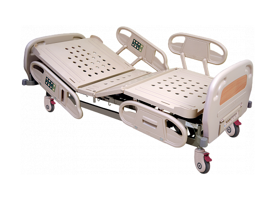 Функциональная медицинская электрическая кровать Dixion Classic Bed