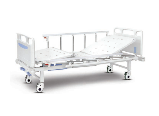 Кровать функциональная медицинская механическая BLT 8538 G-12