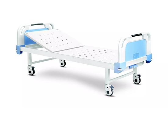 Кровать функциональная медицинская механическая BLT 8538 G-14